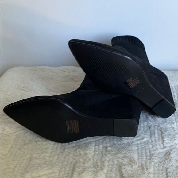 Cecelia New York
Renata Wedge Booties  - Picture 7 of 7